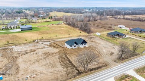 A home in Almont