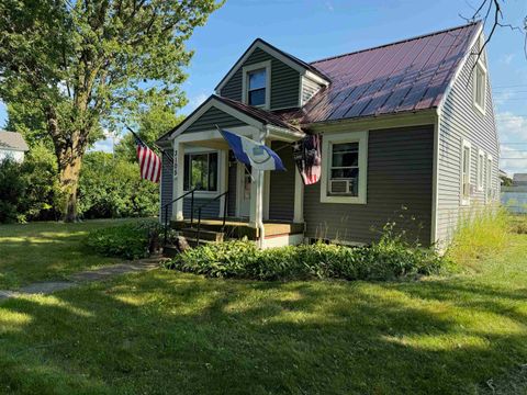 A home in Unionville