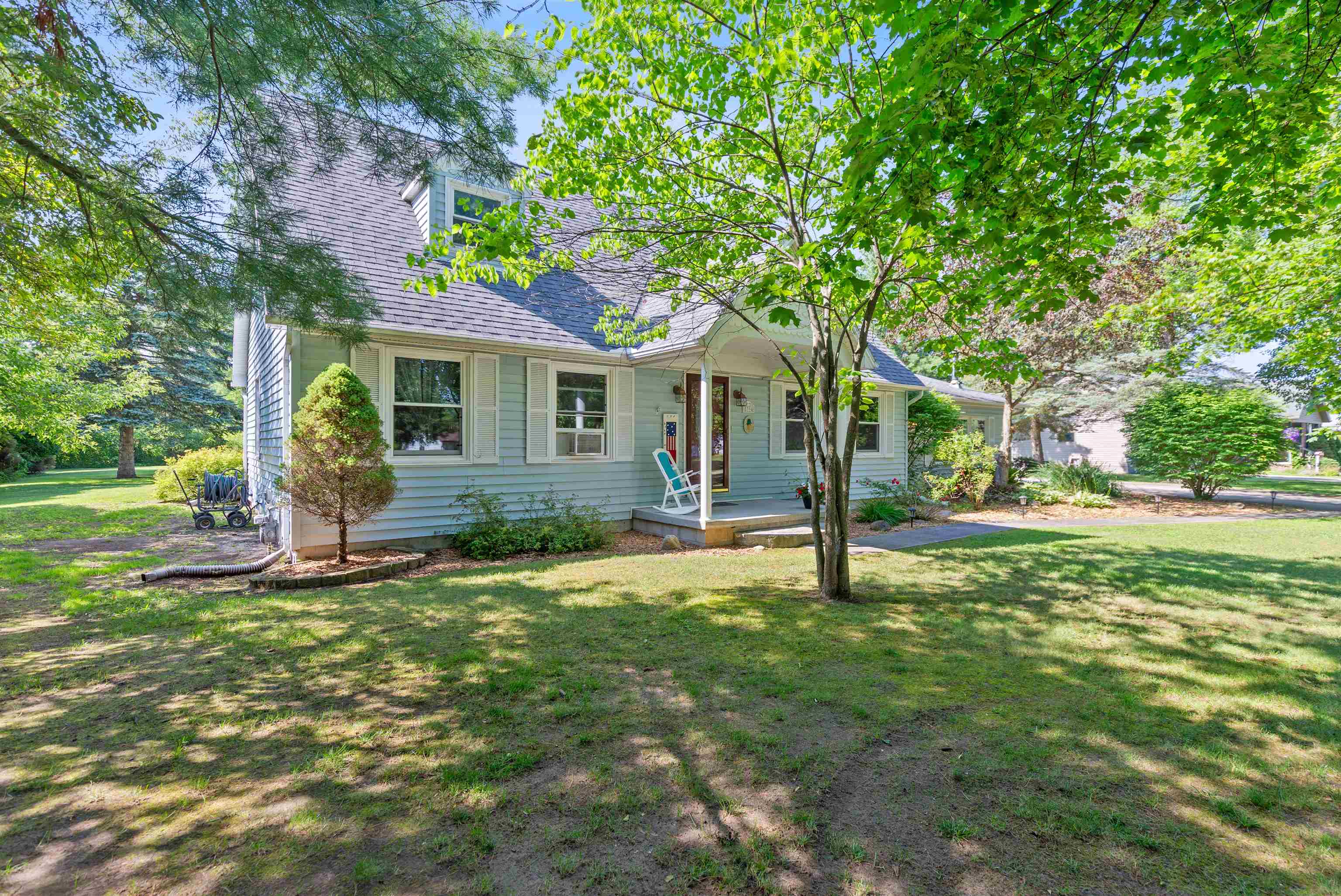 Clyde, Michigan 48049, United States, 4 Bedrooms Bedrooms, ,3 BathroomsBathrooms,Residential,Active,172706