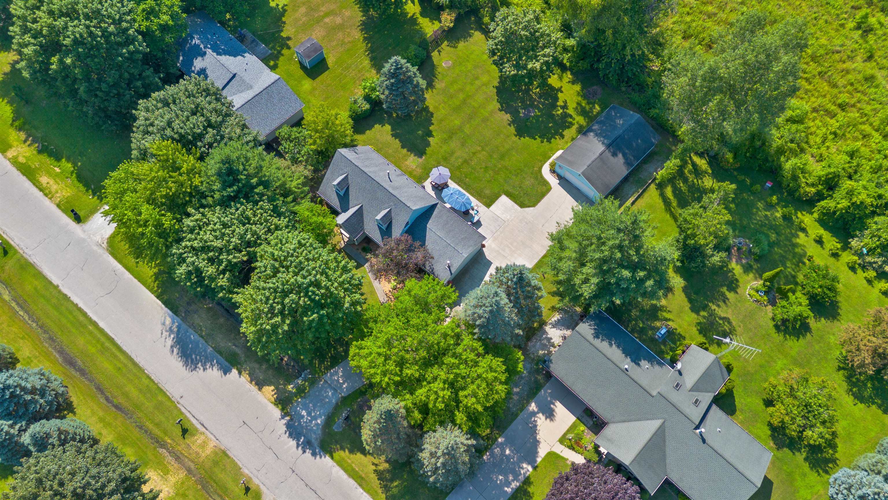 Clyde, Michigan 48049, United States, 4 Bedrooms Bedrooms, ,3 BathroomsBathrooms,Residential,Active,172706