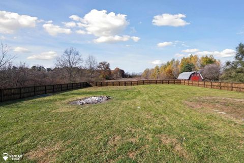 A home in Otisville