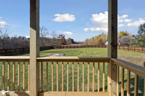 A home in Otisville