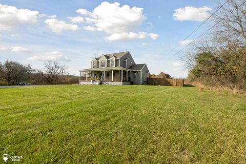 A home in Otisville