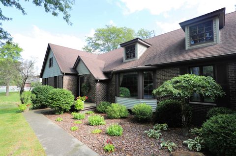 A home in Flushing