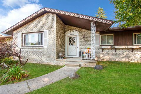 A home in Grand Blanc