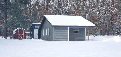 A home in Lake