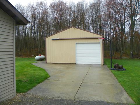 A home in Harrison