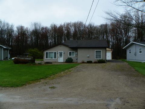 A home in Harrison