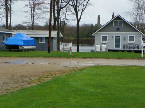 A home in Harrison