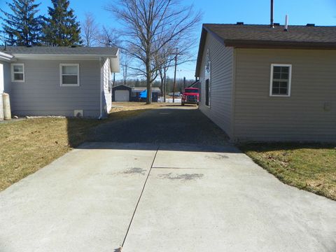 A home in Harrison