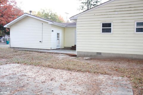 A home in Prudenville