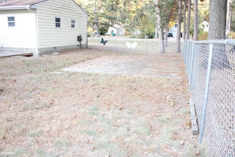 A home in Prudenville