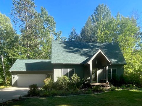 A home in Beaverton