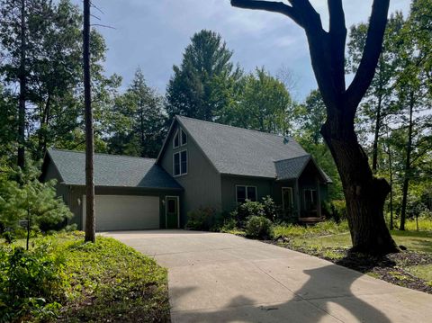 A home in Beaverton