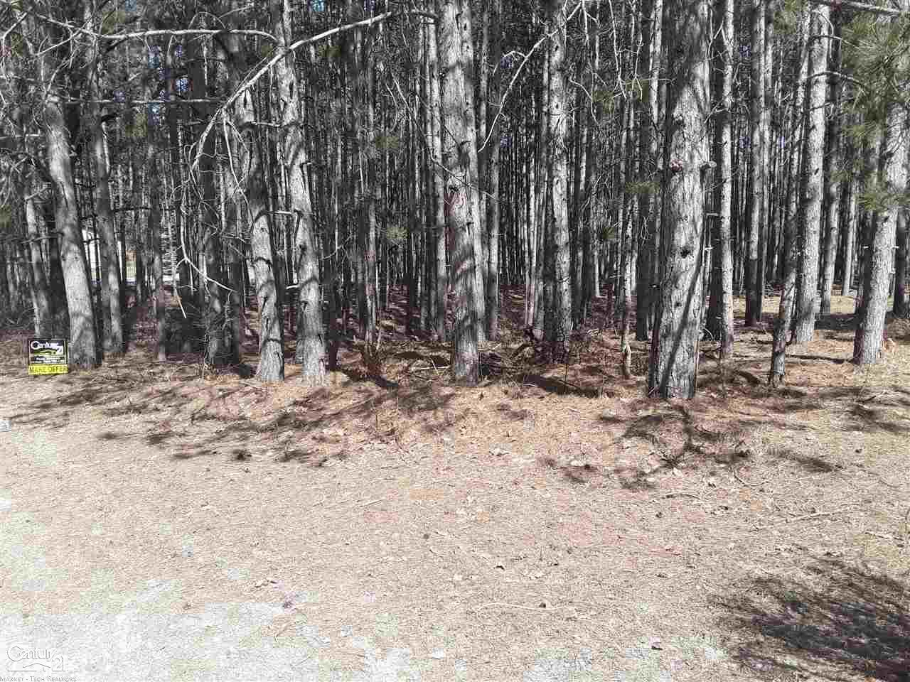 12380 Pine Mesa Drive