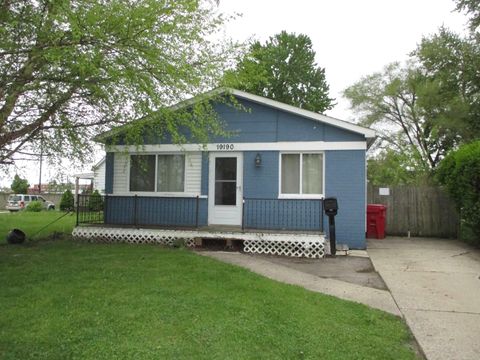 A home in Roseville