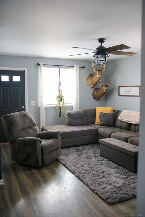 A home in New Haven