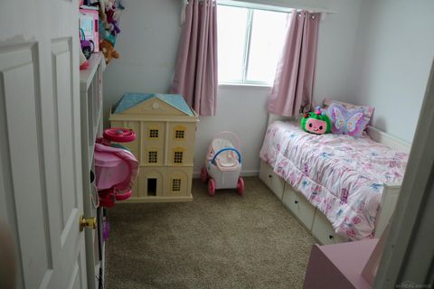 A home in New Haven