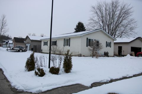 A home in New Haven