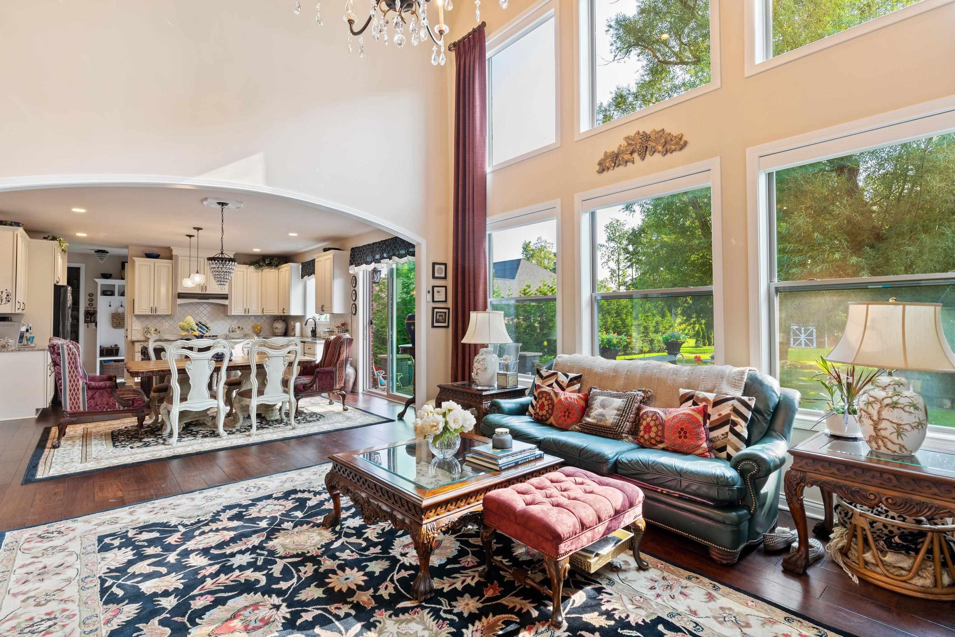 Rochester Hills, Michigan 48309, United States, 4 Bedrooms Bedrooms, ,4 BathroomsBathrooms,Residential,Active,112645