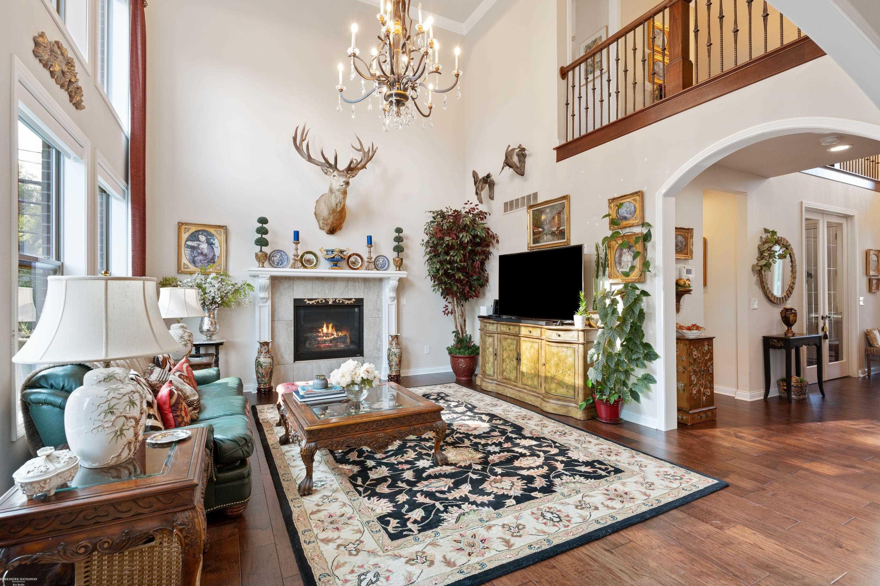 Rochester Hills, Michigan 48309, United States, 4 Bedrooms Bedrooms, ,4 BathroomsBathrooms,Residential,Active,112645