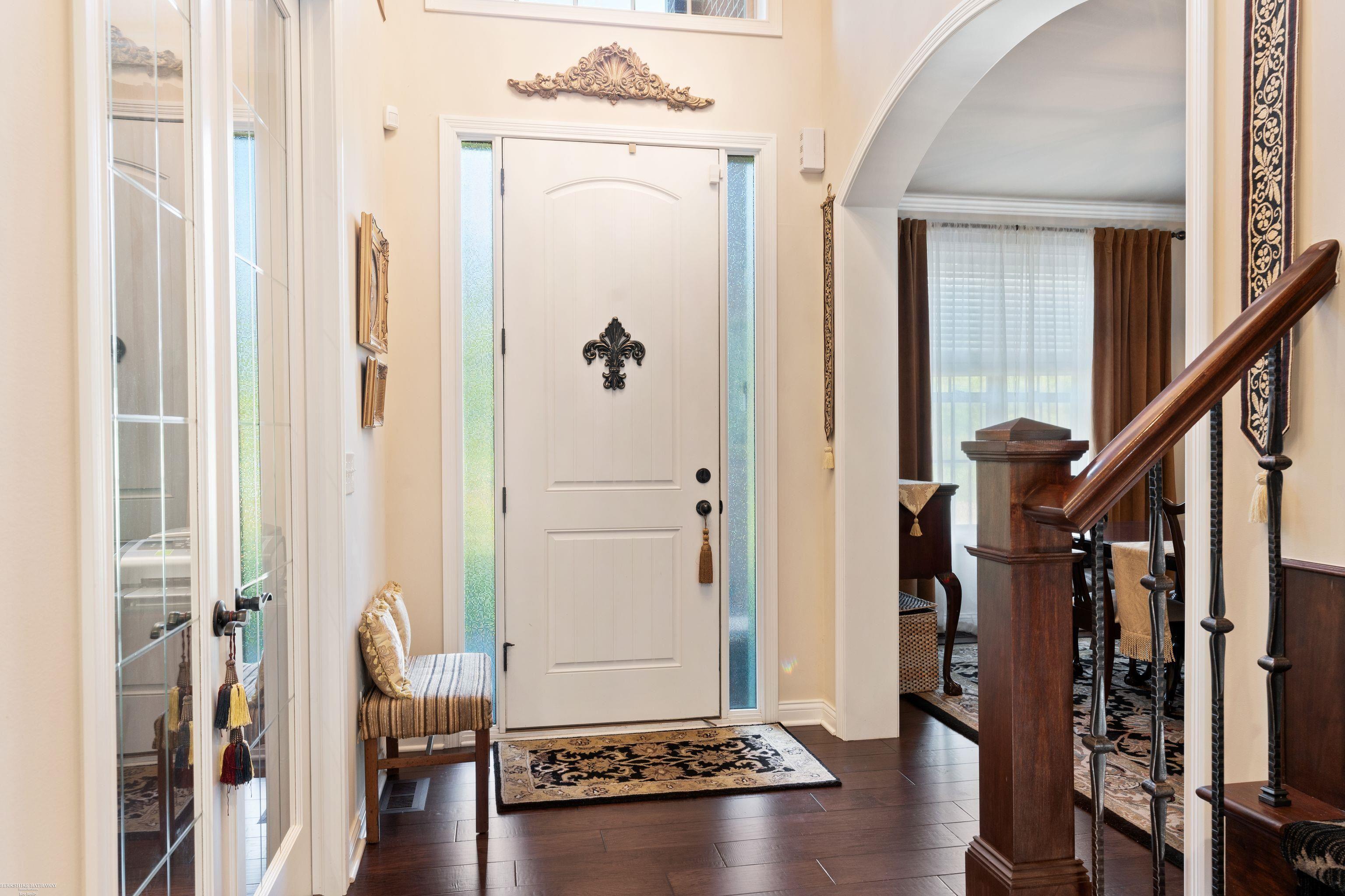 Rochester Hills, Michigan 48309, United States, 4 Bedrooms Bedrooms, ,4 BathroomsBathrooms,Residential,Active,112645