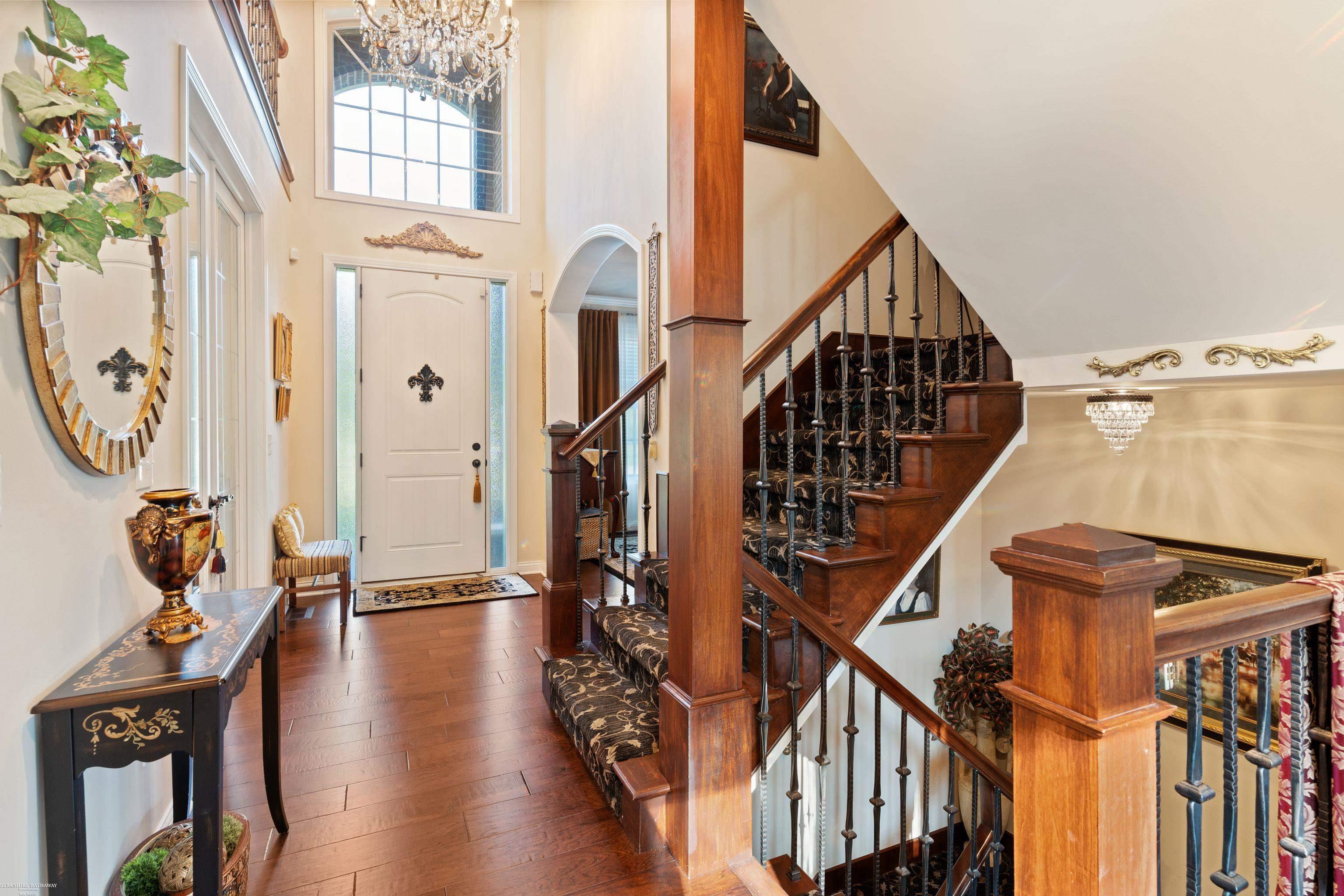 Rochester Hills, Michigan 48309, United States, 4 Bedrooms Bedrooms, ,4 BathroomsBathrooms,Residential,Active,112645