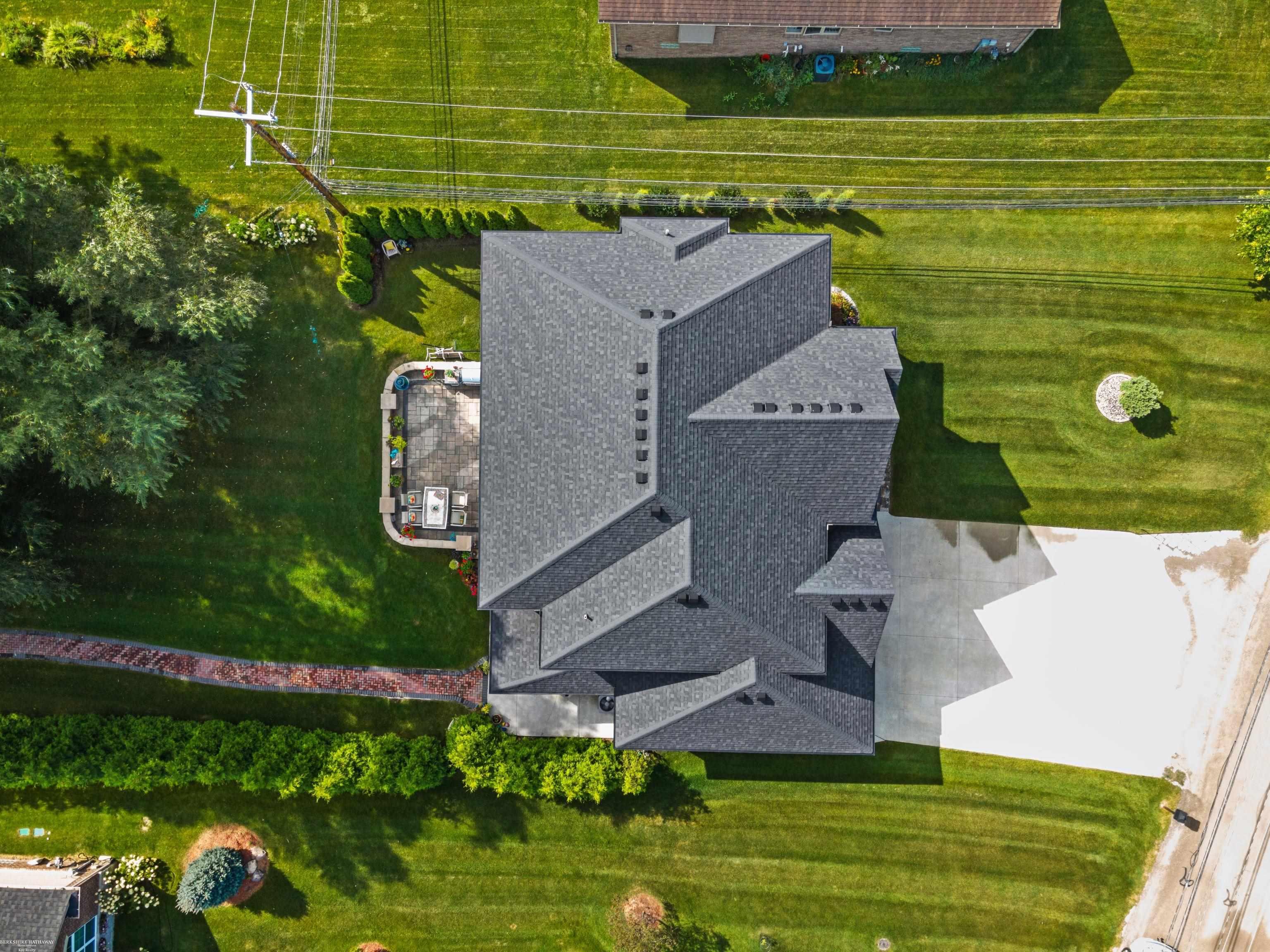 Rochester Hills, Michigan 48309, United States, 4 Bedrooms Bedrooms, ,4 BathroomsBathrooms,Residential,Active,112645