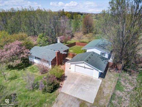 5460 McIntyre Road Clyde MI 48049