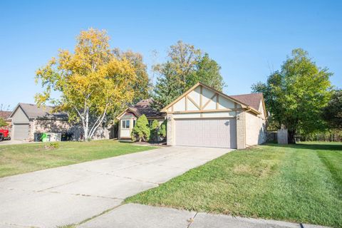 A home in Chesterfield