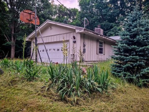 A home in Harrison