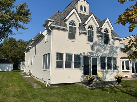 A home in Cottrellville