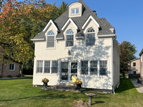 A home in Cottrellville