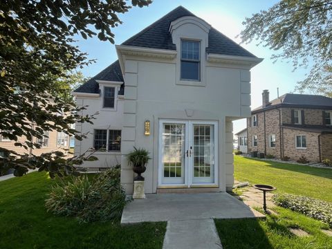 A home in Cottrellville