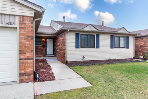 A home in Warren