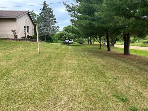 A home in Gladwin