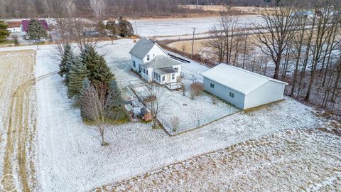 A home in Casco