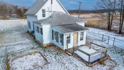 A home in Casco