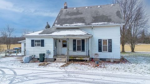 A home in Casco