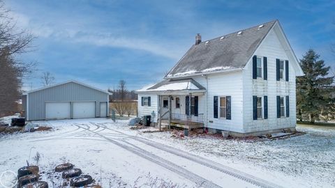 A home in Casco