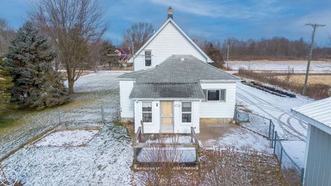 A home in Casco