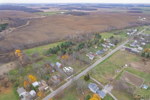 A home in Waldron