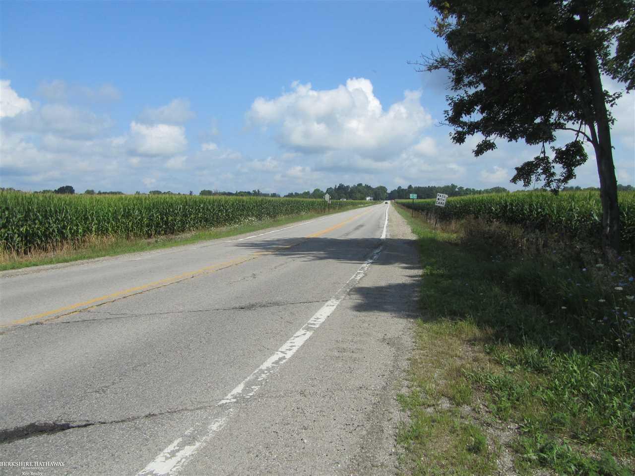 Armada, Michigan 48005, United States, ,Land,Active,75175