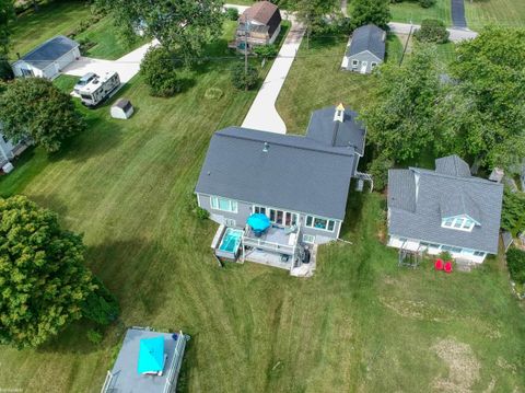 A home in Lexington