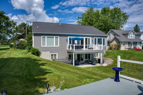 A home in Lexington