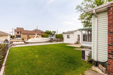 A home in Chesterfield