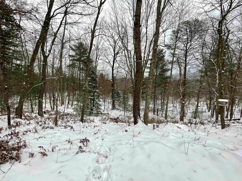 A home in Oscoda