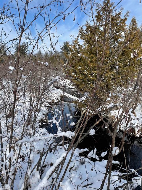 A home in Oscoda