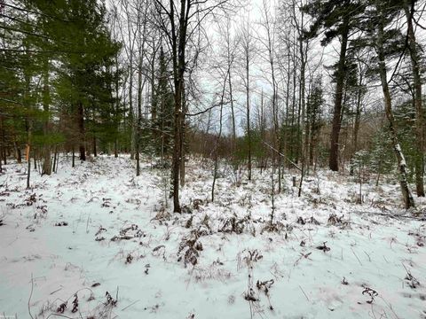 A home in Oscoda