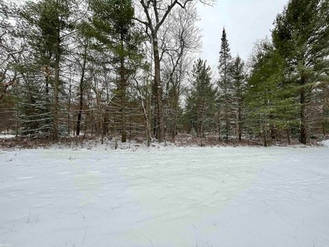 A home in Oscoda